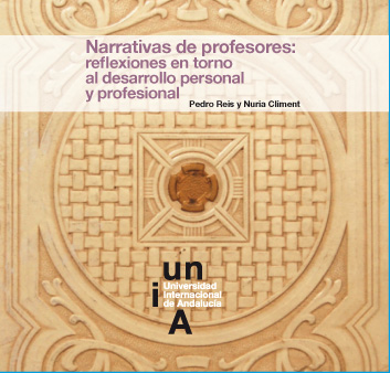 Narrativa de profesores: reflexiones en torno al desarrollo personal y profesional