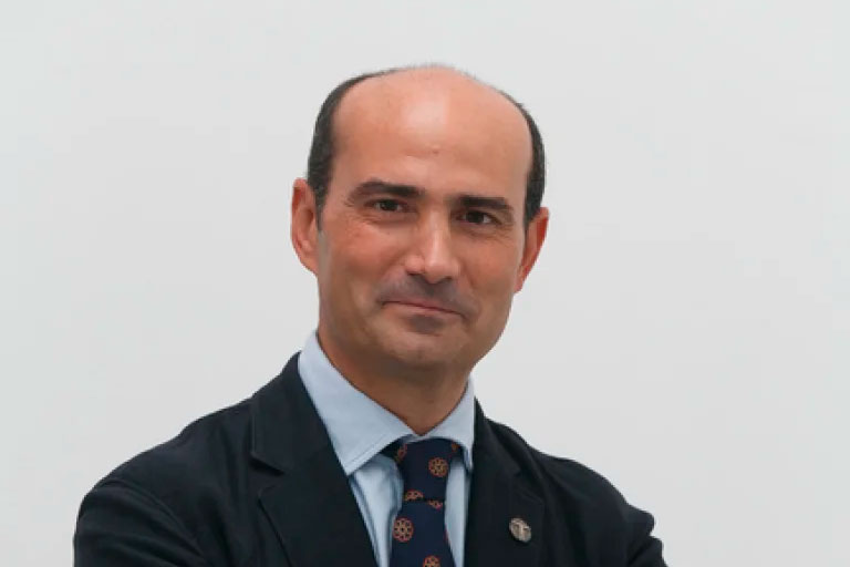 Alejandro Carrasco Muñoz