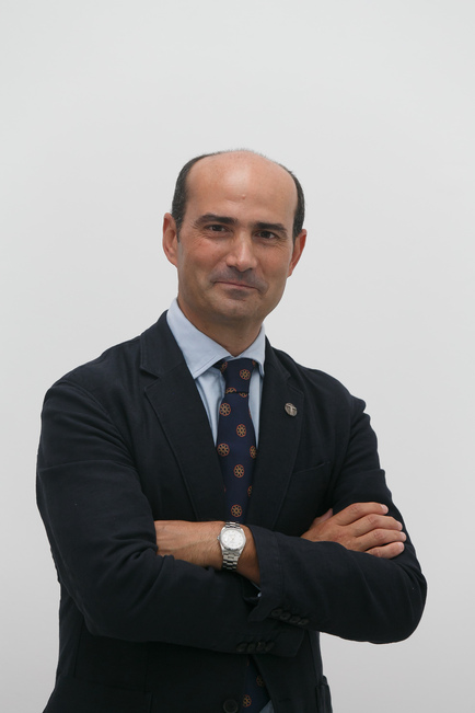 Alejandro Carrasco Muñoz