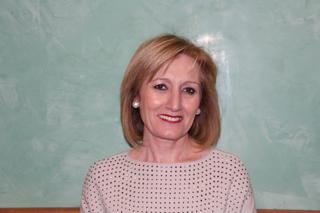 Ángela Bautista Martínez