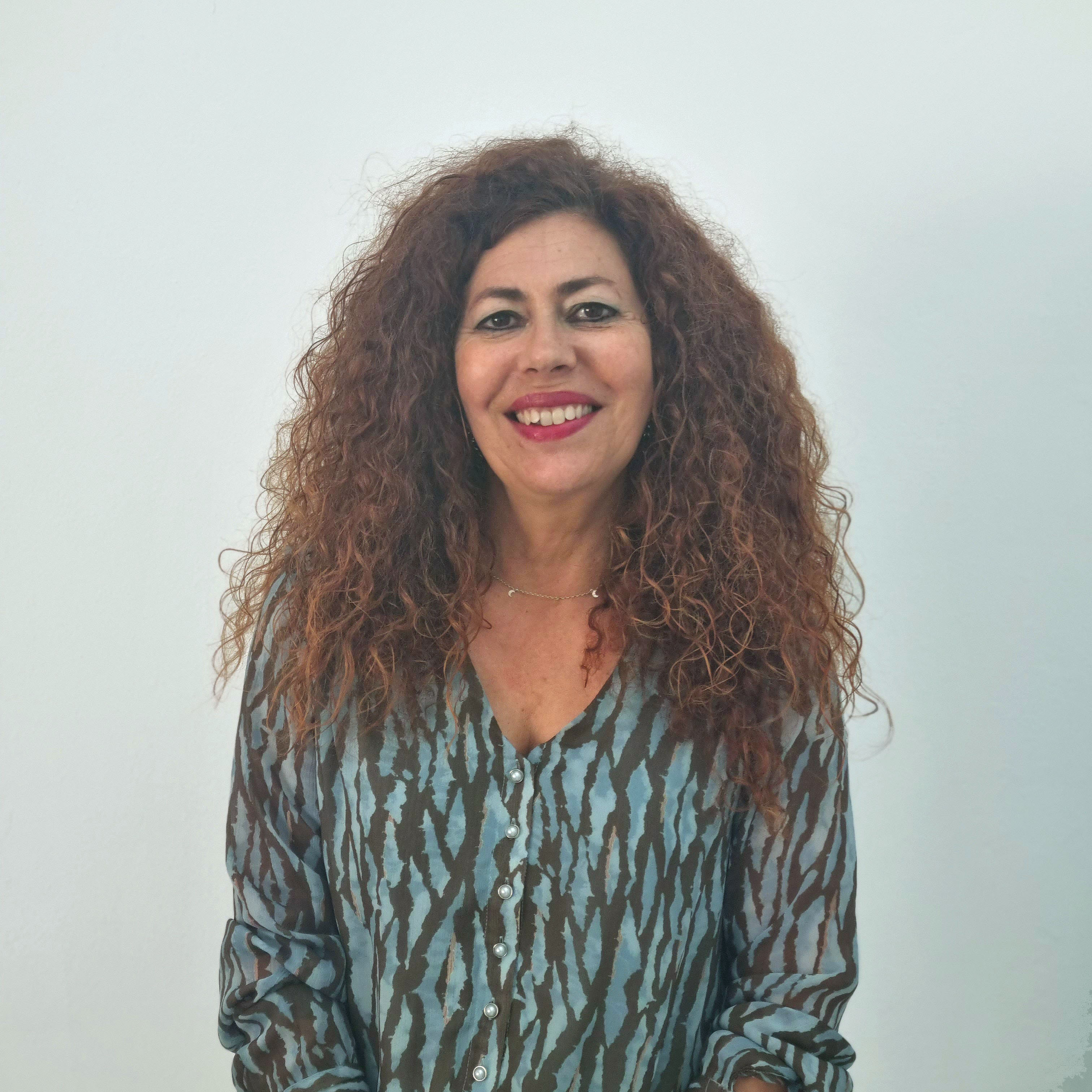 Carmen Pozo Muñoz