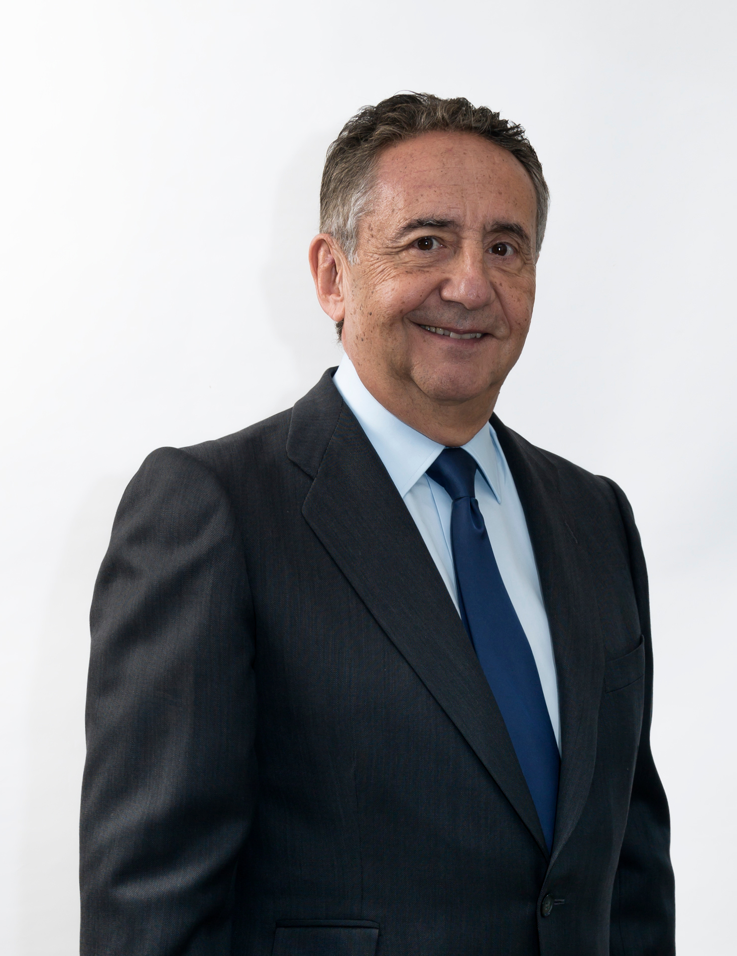 José Luis Manzanares Japón