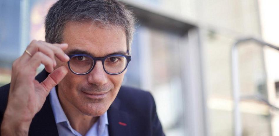 Juan Martínez-Barea