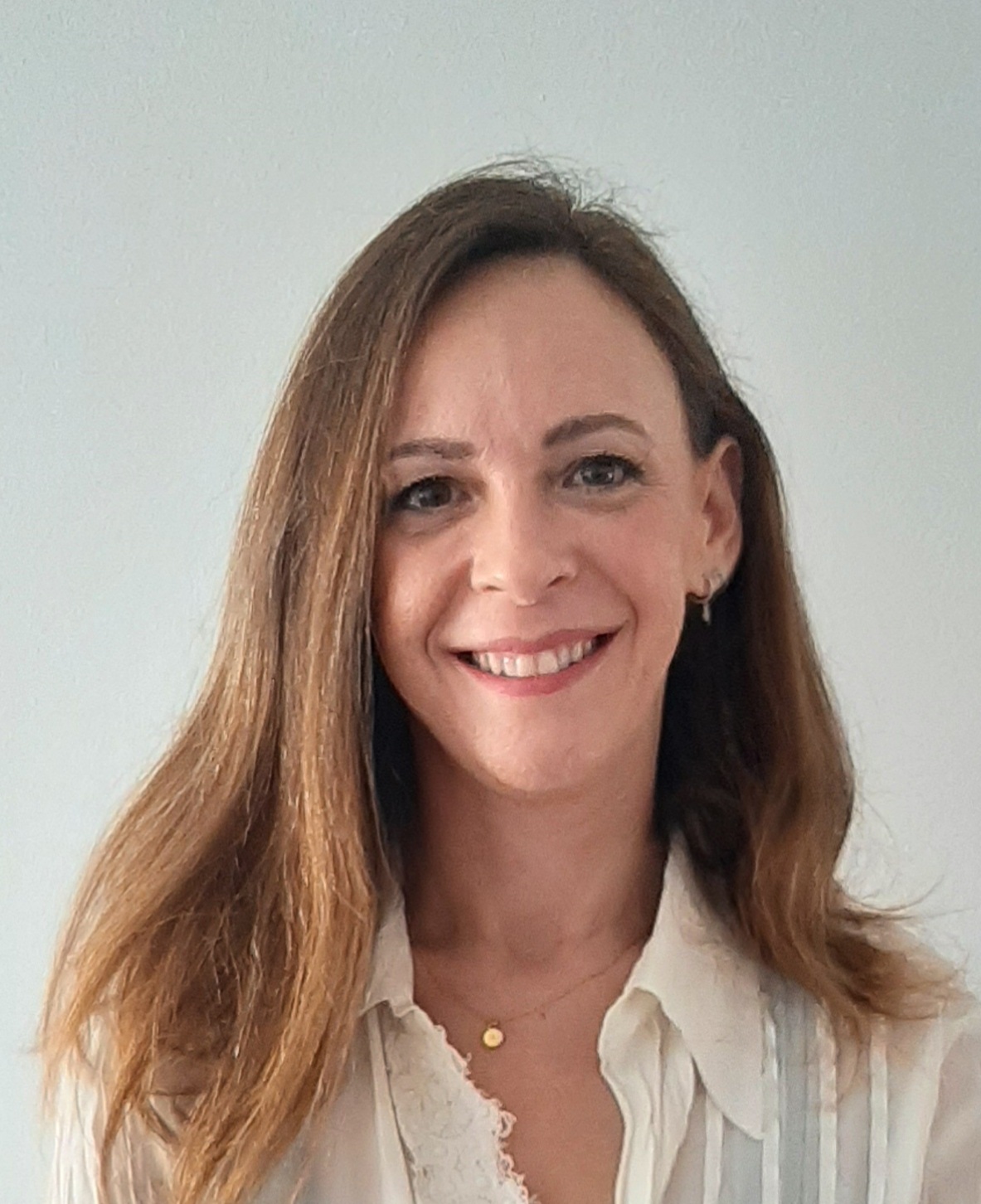 Juana María Ortega Tudela