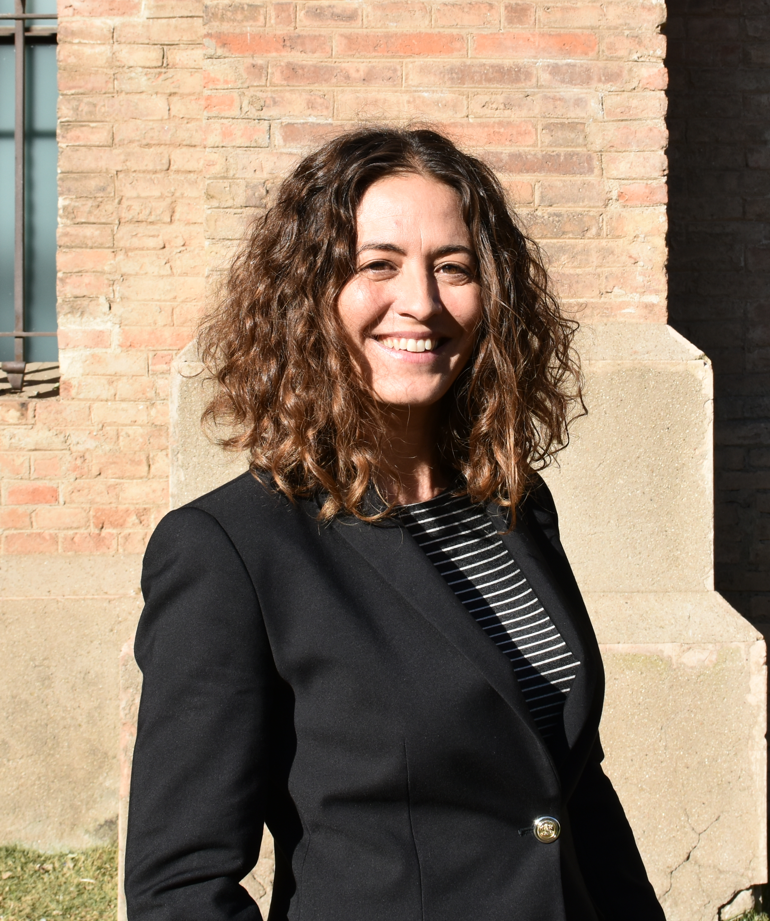 Libertad González