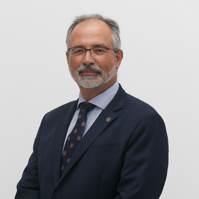 Manuel Acosta Seró