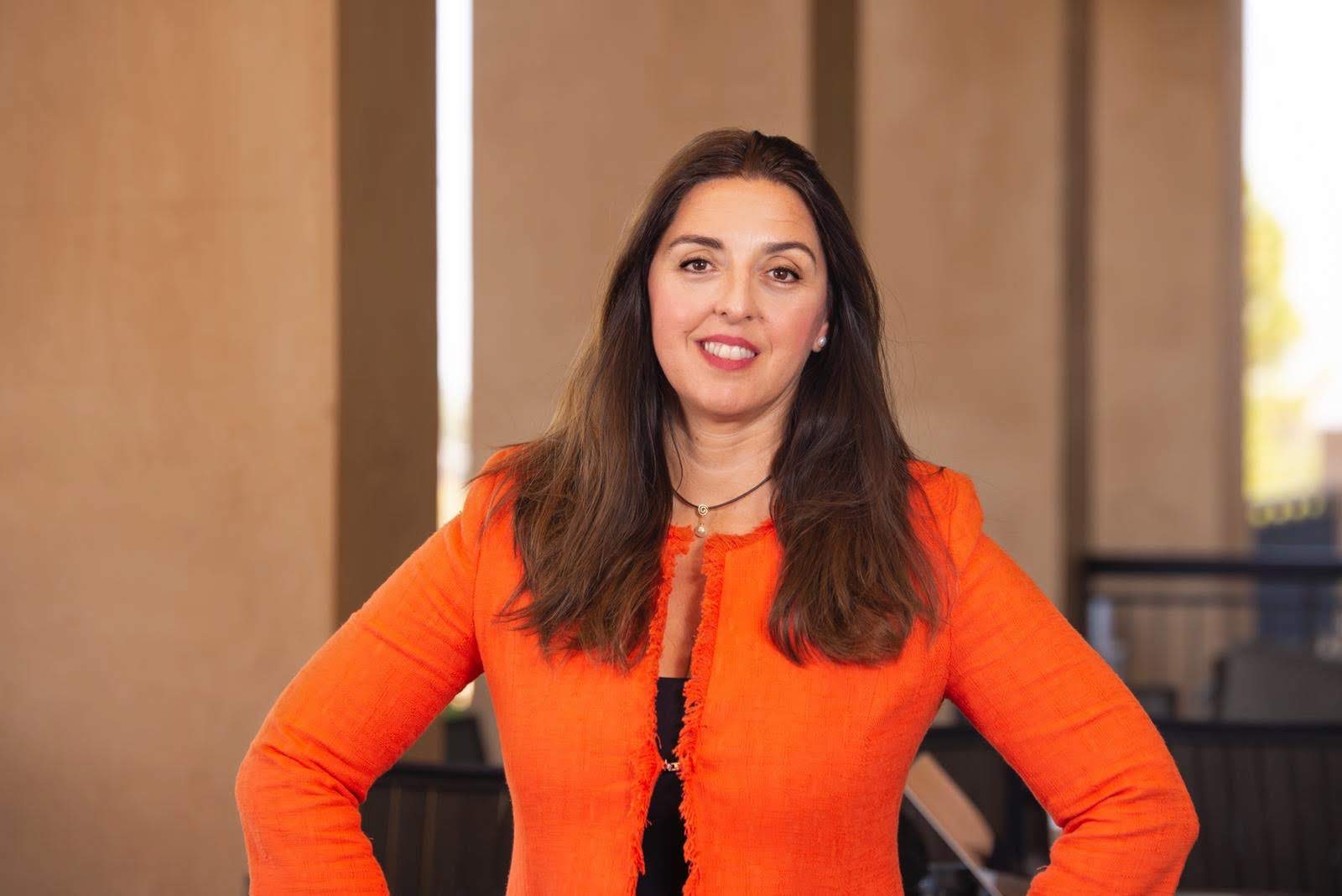 Pilar Manchón