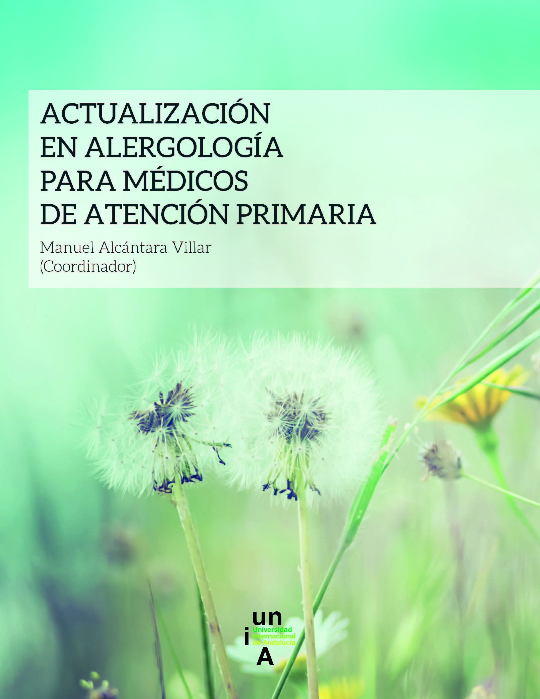 Actualización en Alergología para médicos de atención primaria