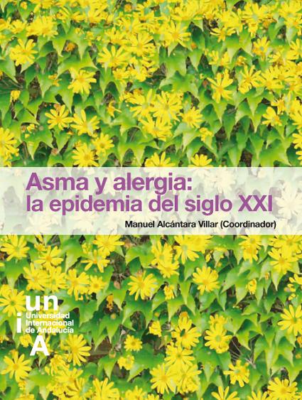 Cubierta del libro ilustrada con una imagen de flores de color amarillo