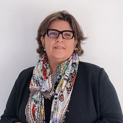 María Del Carmen Balbuena Torezano