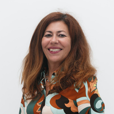Carmen Pozo Muñoz