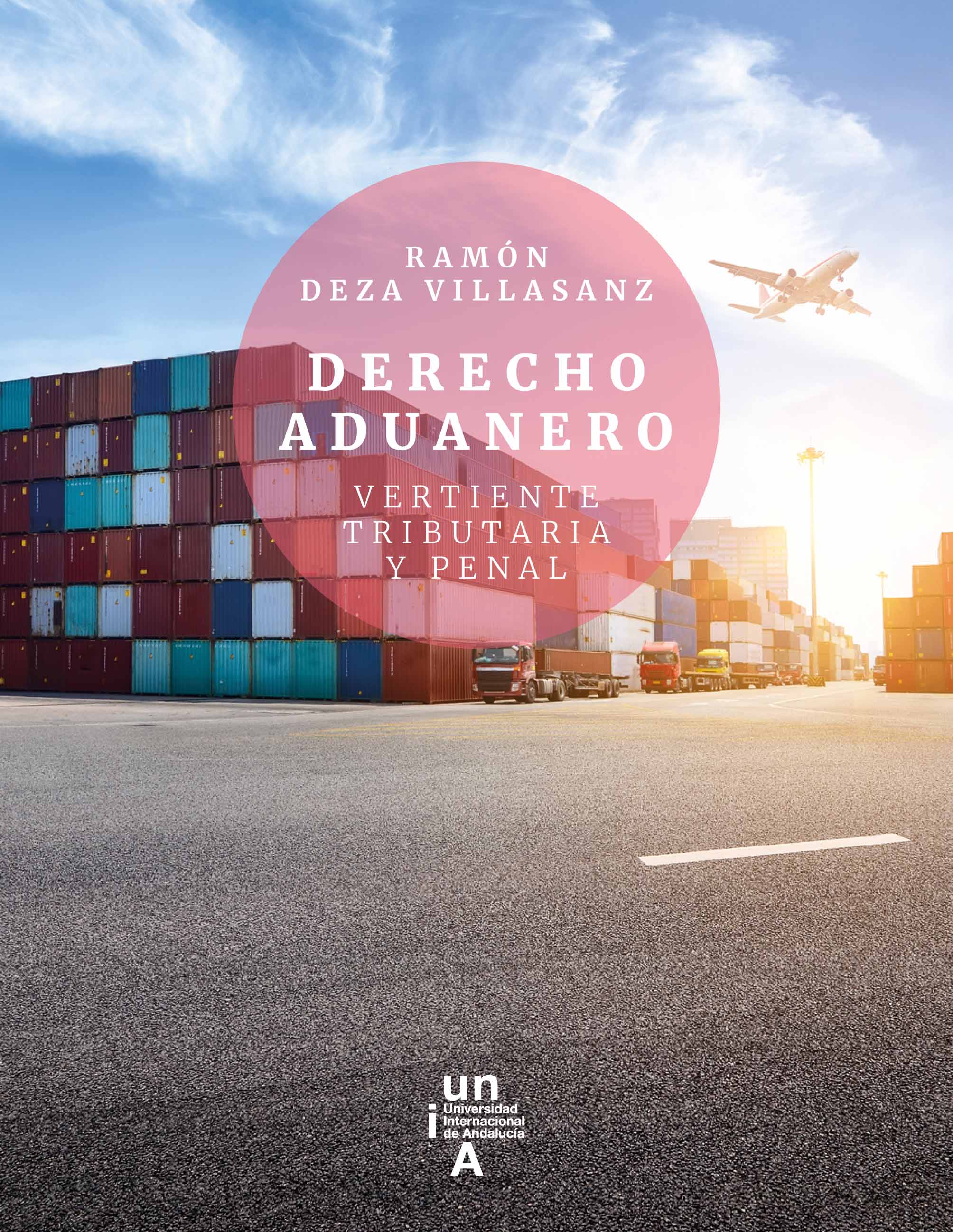 Derecho aduanero: vertiente tributaria y penal