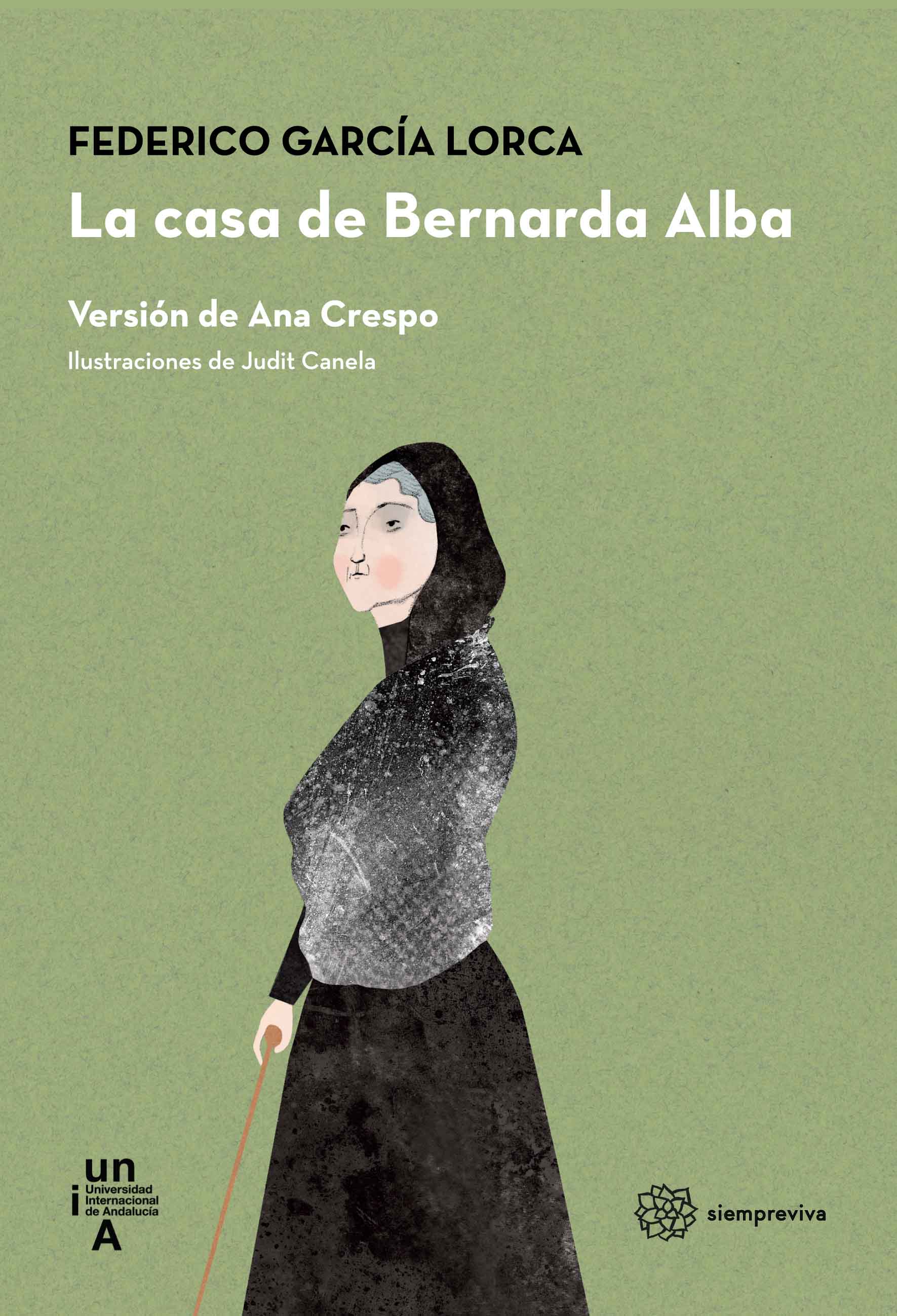 La casa de Bernarda Alba. Lectura fácil. Edición especial