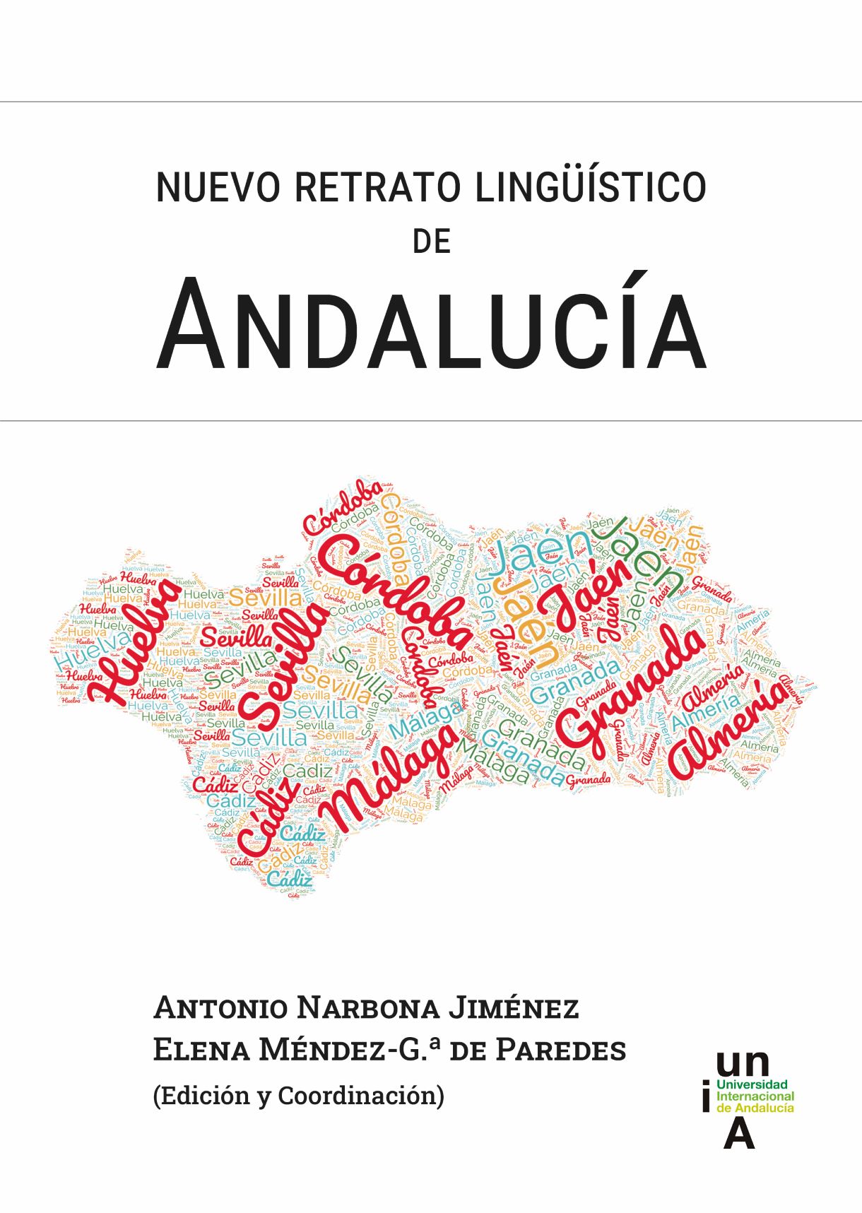 Nuevo retrato lingüístico de Andalucía