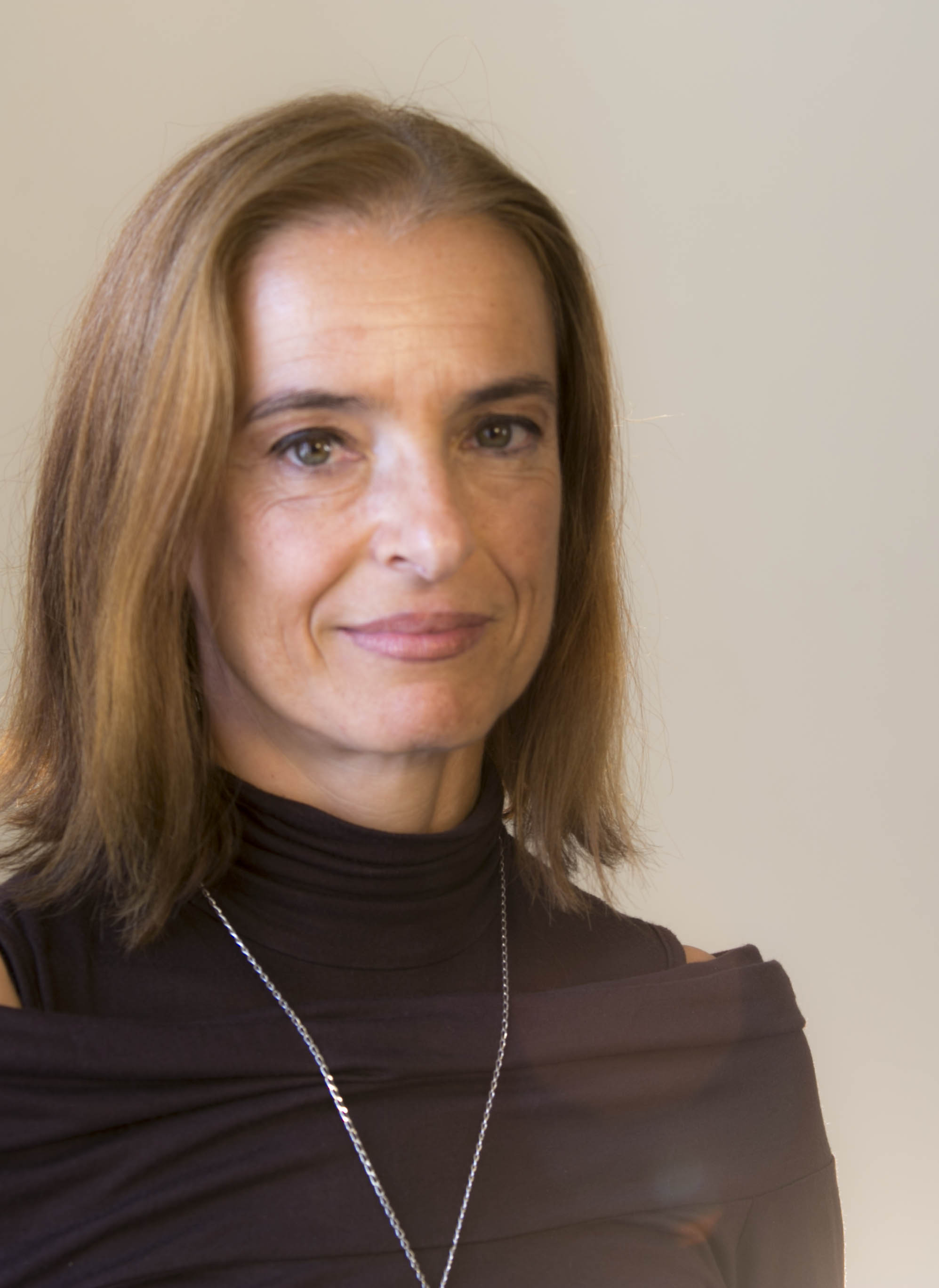 Eva María Romance Agüera