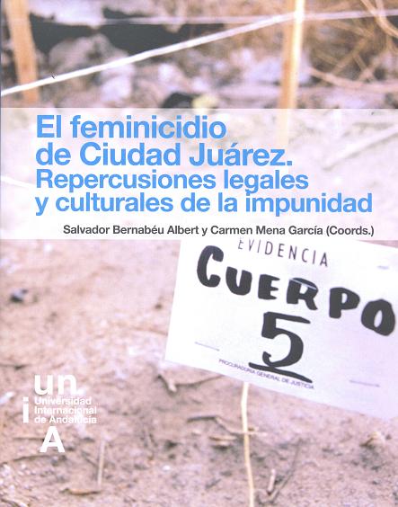 Cubierta del libro illustrada con fotografía de una escena de un homicidio