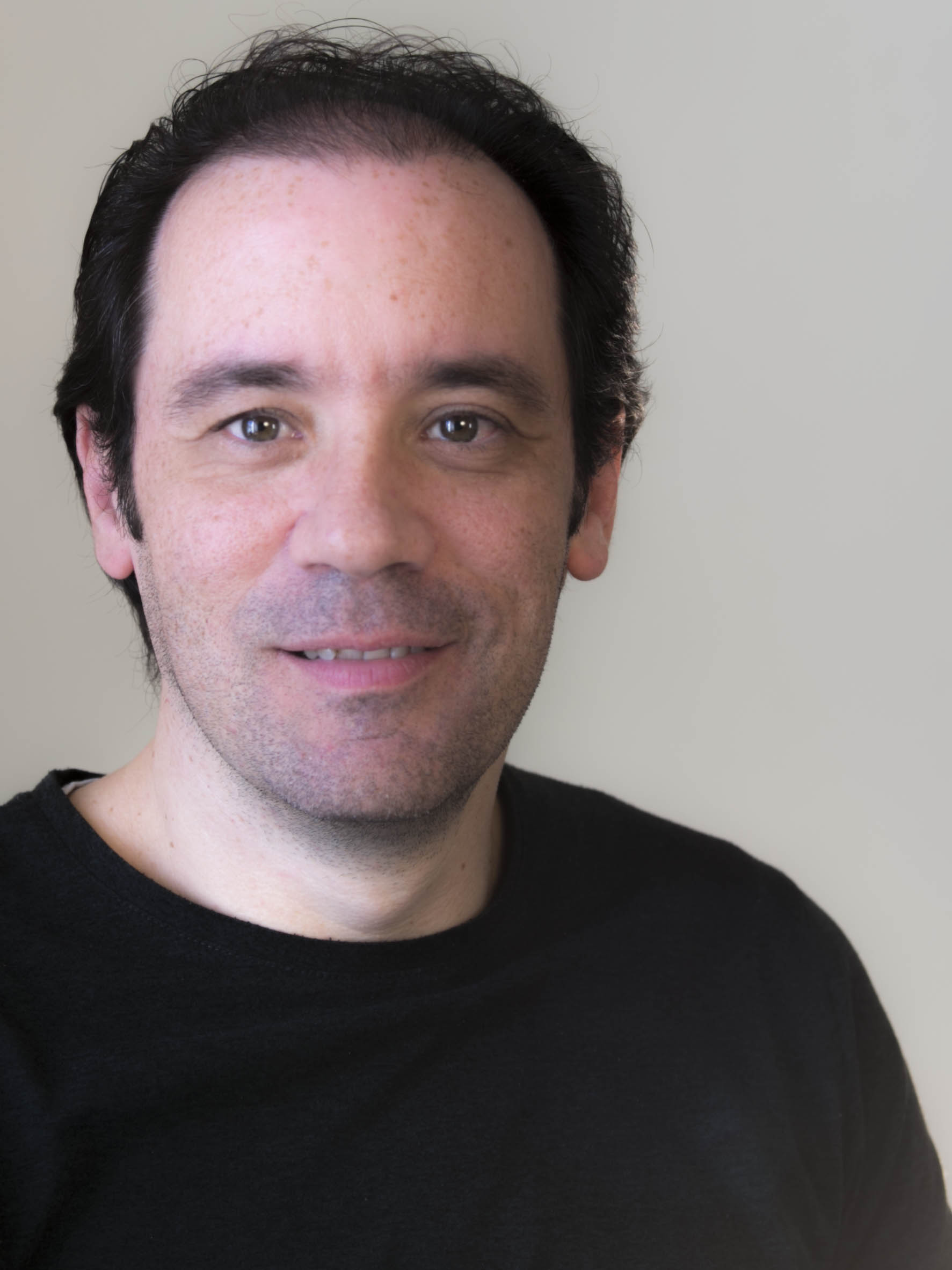 Ildefonso Martínez Marchena