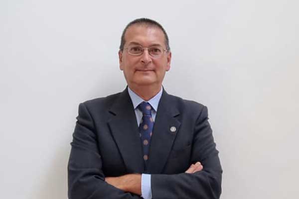 José Antonio Ordaz Sanz
