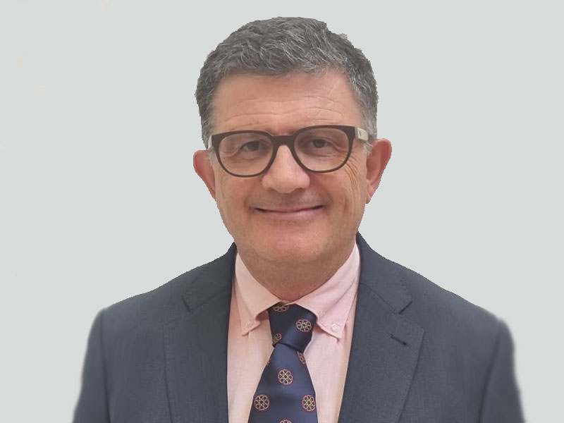 José Manuel Castro Jiménez