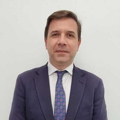 Julio Ruiz Palmero