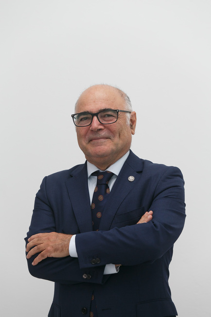Manuel Cebrián de la Serna