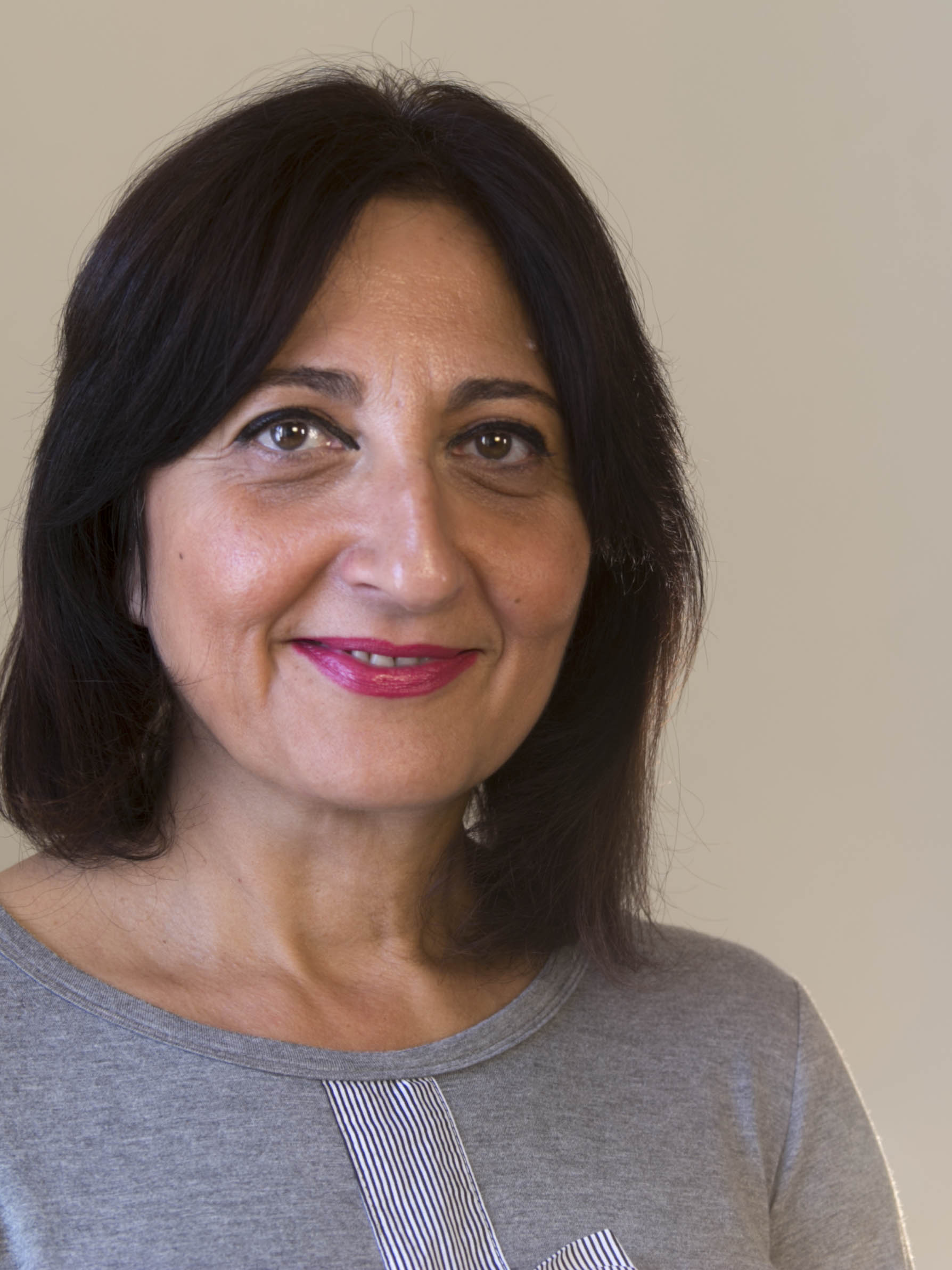 María José Rodríguez Castaño