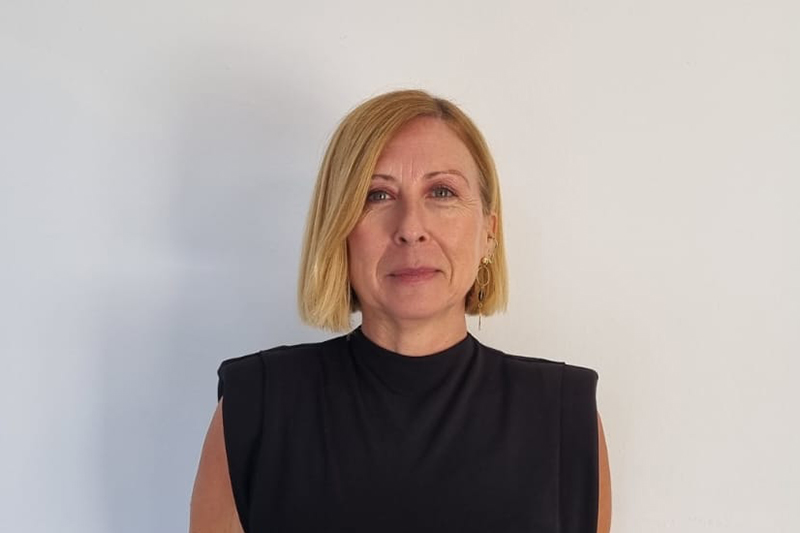 María José Trigueros Martín 