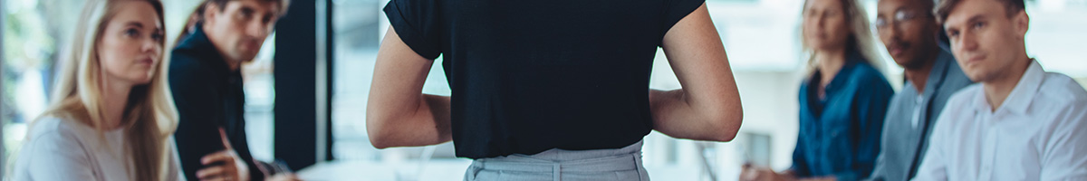 Máster Universitario en Dirección y Gestión de Personas