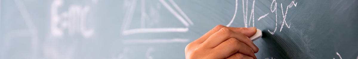 Máster Universitario en Investigación en la Enseñanza y el Aprendizaje de las Ciencias Experimentales, Sociales y Matemáticas