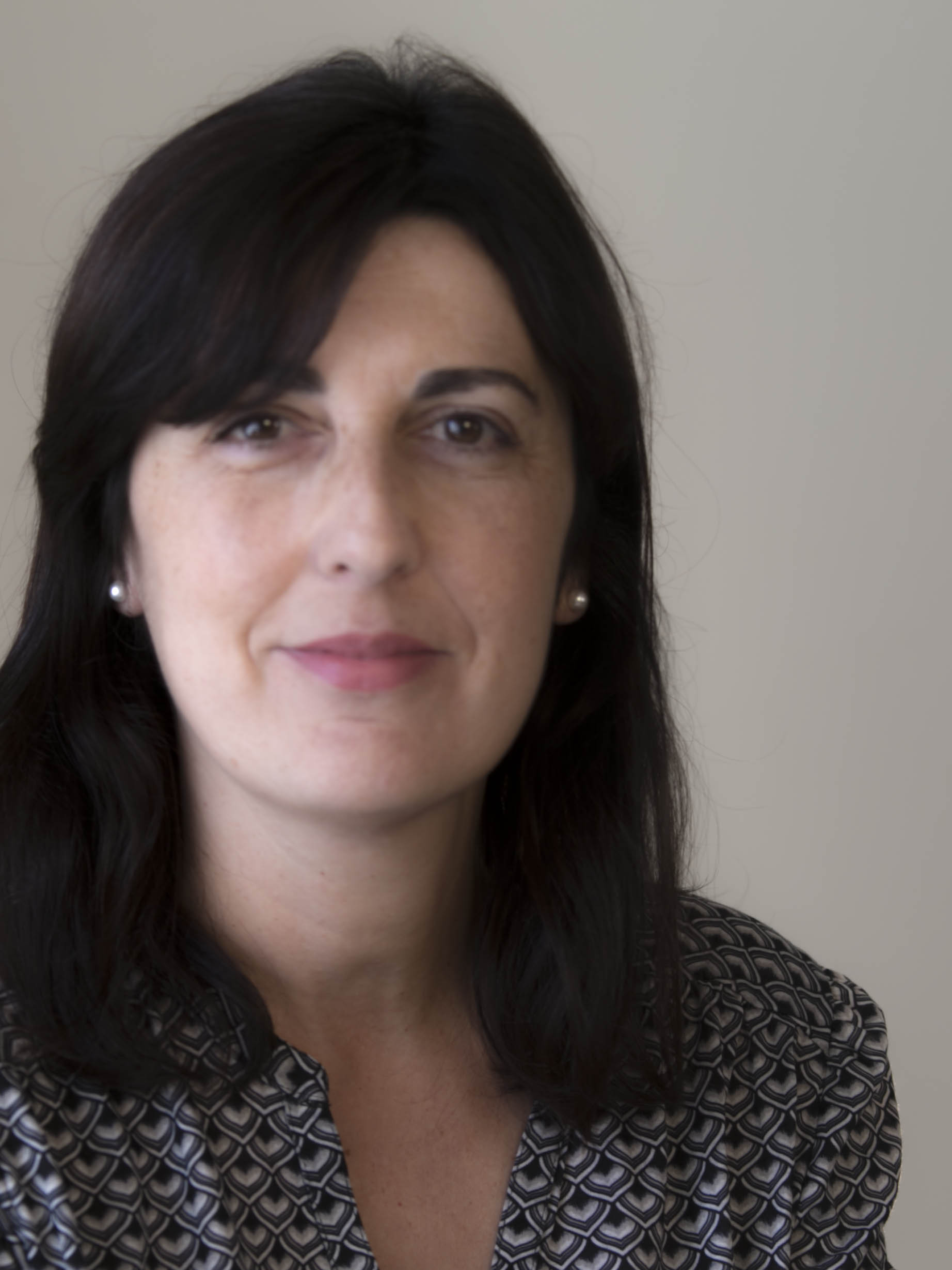 Rocío González Aguilar