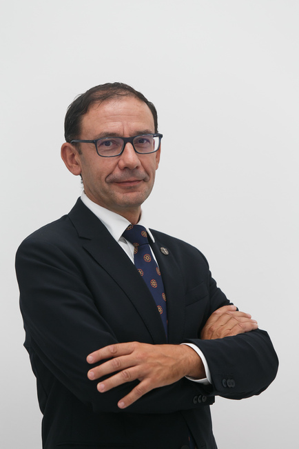 Víctor García Morales