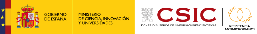 Adquisici&oacute;n y diseminaci&oacute;n de resistencia a los antibi&oacute;ticos. Del ecosistema natural al microbioma humano: situaci&oacute;n y retos actuales
