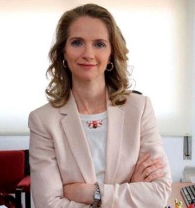 Nuria Rodriguez Ortega