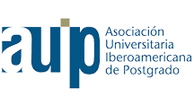 Logo Asociación Universitaria Iberoamericana de Posgrado
