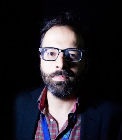 Antonio Ortiz Medina