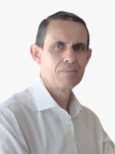 Enrique Rando González