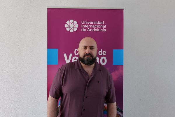 El catedrático Juan José Rastrollo