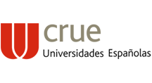 Logo Crue Universidades Españolas