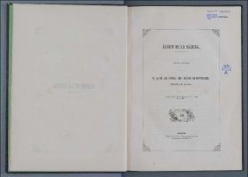 Album de La Rábida