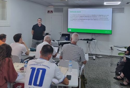 aula málaga unia cursos de verano
