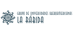 Logo Grupo de Universidades Iberoamericanas La Rábida