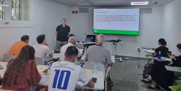 aula málaga unia cursos de verano